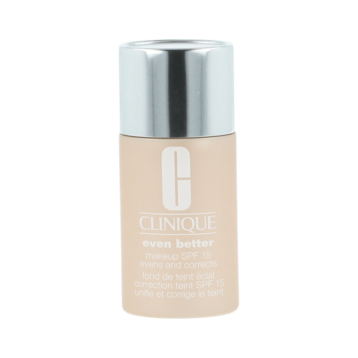 Fluid Makeup Basis Clinique Even Better Nº 18 Deep Neutral M-N Spf 15 30 ml